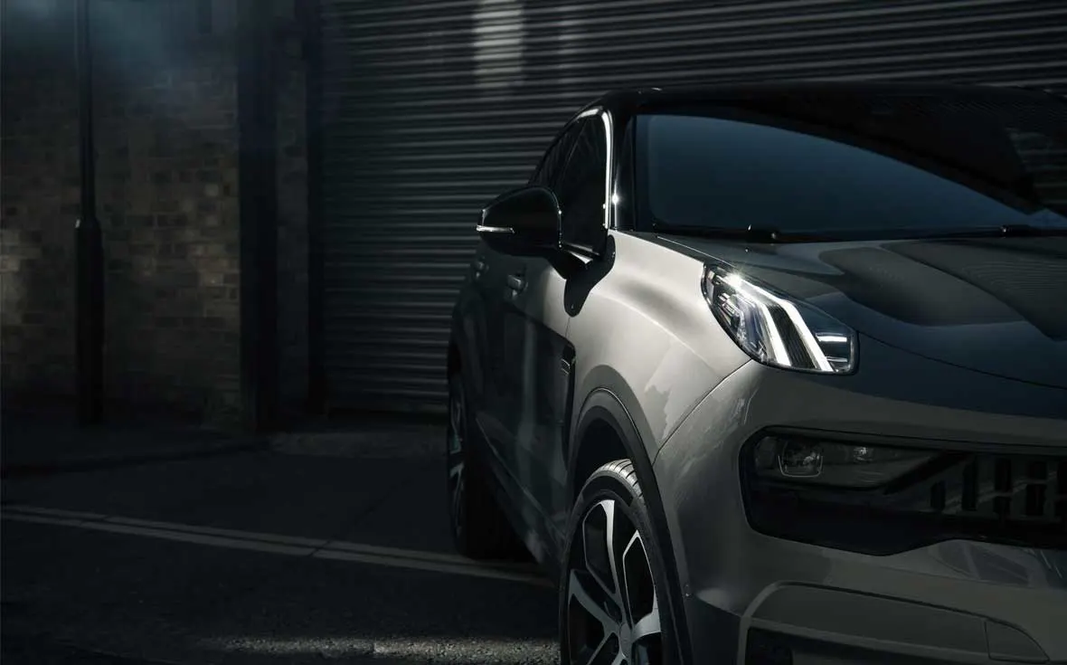 Lynk & Co 05 Lynk & Co